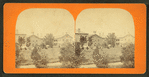 Reform school in Westborough.