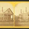 Residence of William W. Clement, Esq.