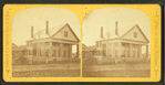 Residence of William W. Clement, Esq.