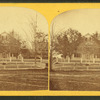 Residence of William. G. Ripley, Esq., and the birthplace of ex-Gov. Bullock.