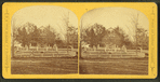 Residence of William. G. Ripley, Esq., and the birthplace of ex-Gov. Bullock.