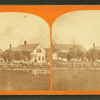 Residence of D. P. Foster, Esq.