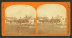 Residence of D. P. Foster, Esq.