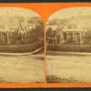Home of Ohio Whitney in Ashburnham.