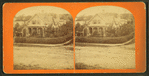 Home of Ohio Whitney in Ashburnham.