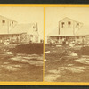 Summit house, Wachusett mountain.