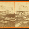 Summit house, Wachusett mountain.