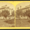 4th family residence, state industrial school.