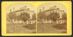 4th family residence, state industrial school.