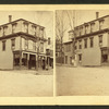 Commercial building, Warren.