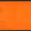 Summit house on Mt. Wachusett showing large addition and guests on porch.