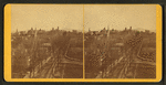 View of Amherst College, from Kellogg.