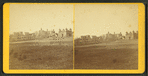 View of Amherst College.