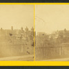 View of Amherst College.