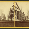 South college.