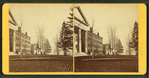 South college.