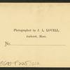 View of Amherst College.