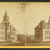 Walker Hall.