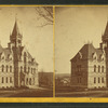 Walker Hall.