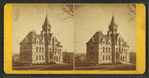 Walker Hall.