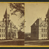 Walker Hall.