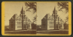 Walker Hall.