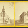 Walker Hall.