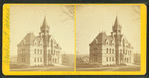 Walker Hall.