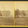 East College.