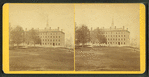 East College.
