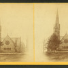 New chapel.