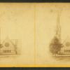New chapel.
