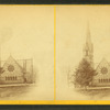 New chapel.