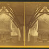 New chapel, interior.