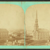 Porter Church.