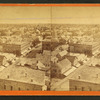 General view of Brockton.