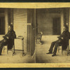Prof. Longfellow, Cambridge, Mass.