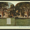 The law library, Cambridge, Mass.