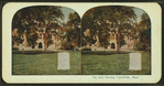 The law library, Cambridge, Mass.