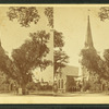 Washington elm, Cambridge, Mass.