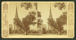 Washington elm, Cambridge, Mass.