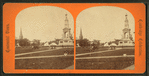 Commons where troops formed under Col. Prescott, June 16, 1775, to march to Bunker Hill.