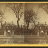 Longfellow's home.