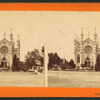 Chapel, Mt. Auburn.