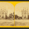Chapel, Mt. Auburn.