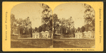 Hazel Dell, Mt. Auburn.