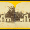 Gateway--Mt. Auburn.