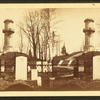 Mt. Auburn tower.