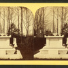 William Ellery Channing monument, Mt. Auburn.
