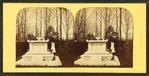 William Ellery Channing monument, Mt. Auburn.